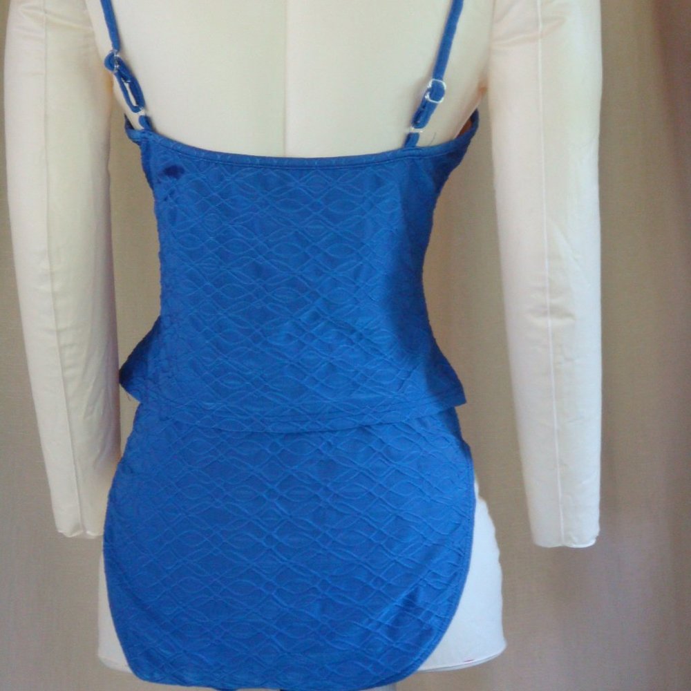 Point Conception Swim Suit Set - Picture 4 of 5